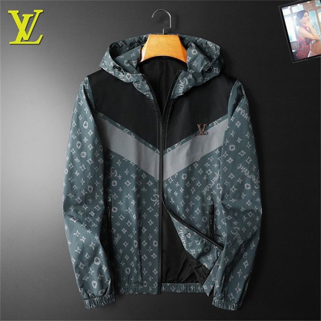 LV Jacket m-3xl-049